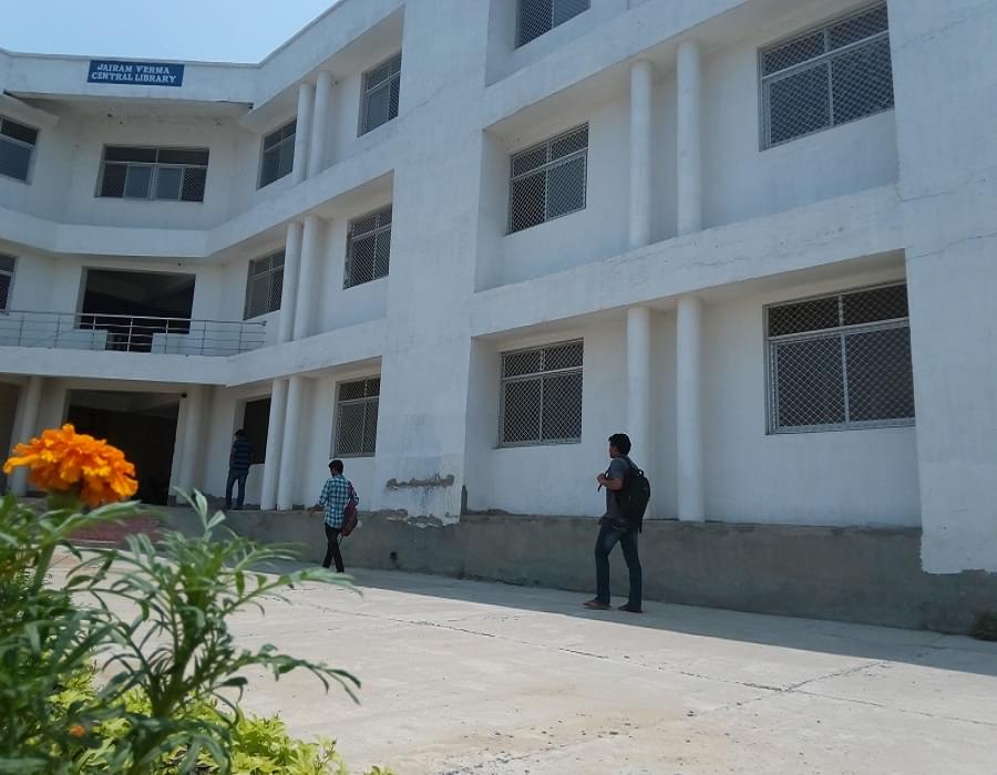 REC Ambedkar Nagar Campus photo 3